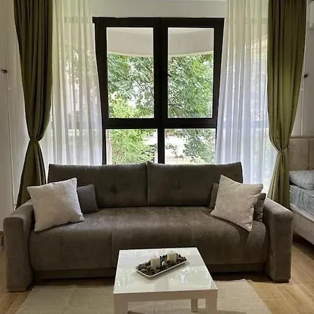 Begreat Apartment Belgrad Exterior foto
